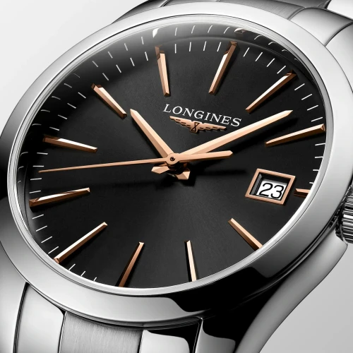 Conquest Classic L2.386.4.52.6