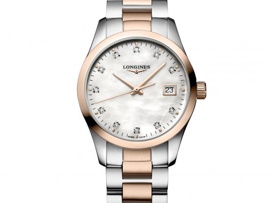Conquest Classic L2.386.3.87.7