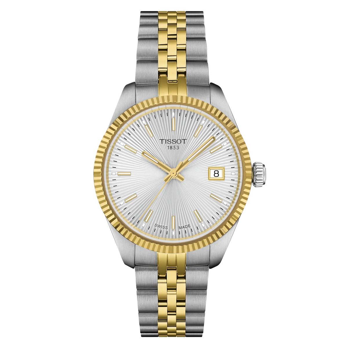 Ballade 34mm T156.210.22.031.00