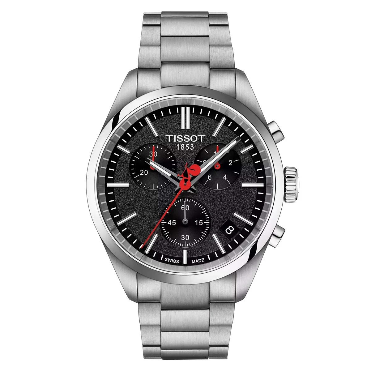 PR 100 Vuelta 40mm T150.417.11.051.01