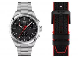 PR 100 Vuelta 40mm T150.417.11.051.01