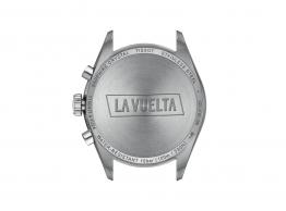 PR 100 Vuelta 40mm T150.417.11.051.01