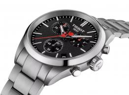 PR 100 Vuelta 40mm T150.417.11.051.01
