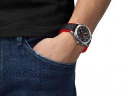 PR 100 Vuelta 40mm T150.417.11.051.01