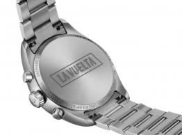 PR 100 Vuelta 40mm T150.417.11.051.01