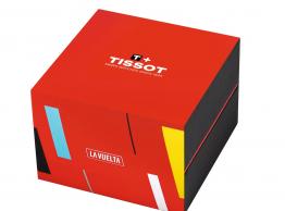 PR 100 Vuelta 40mm T150.417.11.051.01