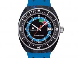 Sideral S 41mm T145.407.97.057.01