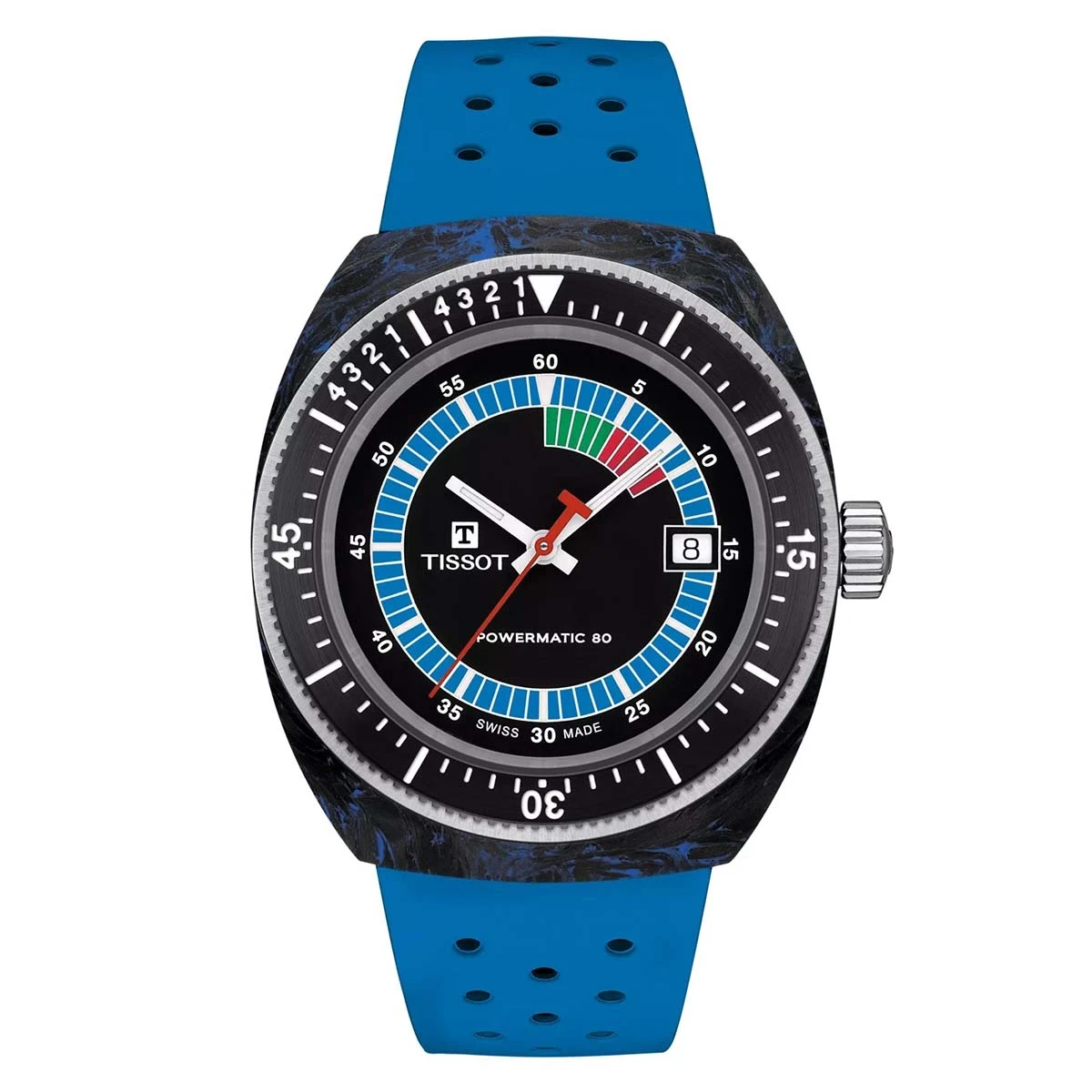 Sideral S 41mm T145.407.97.057.01
