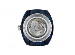 Sideral S 41mm T145.407.97.057.01