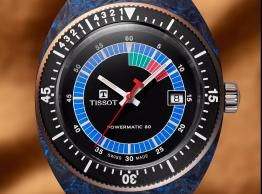 Sideral S 41mm T145.407.97.057.01