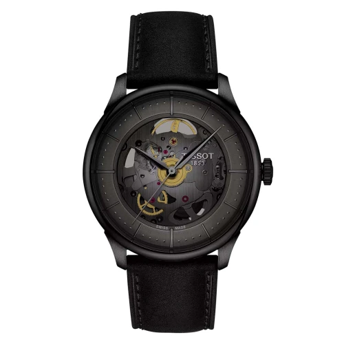 Chemin Des Tourelles Skeleton T139.836.36.441.00