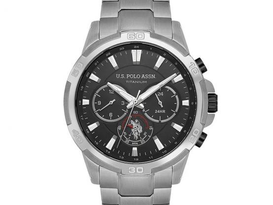 Titanium USPA1119-05