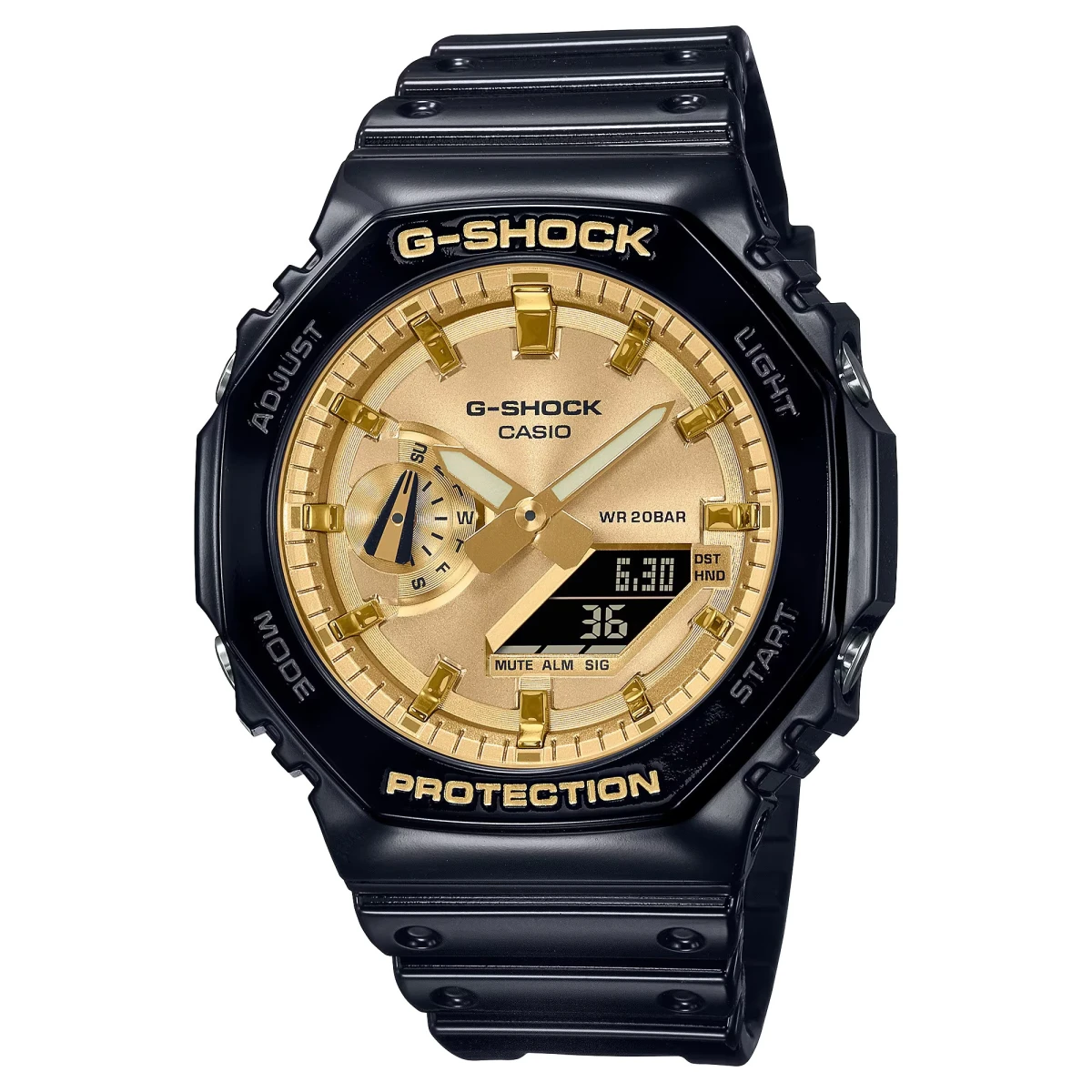 GA-2100GB-1AER