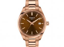 PR 100 Quartz 34mm T150.210.33.291.00