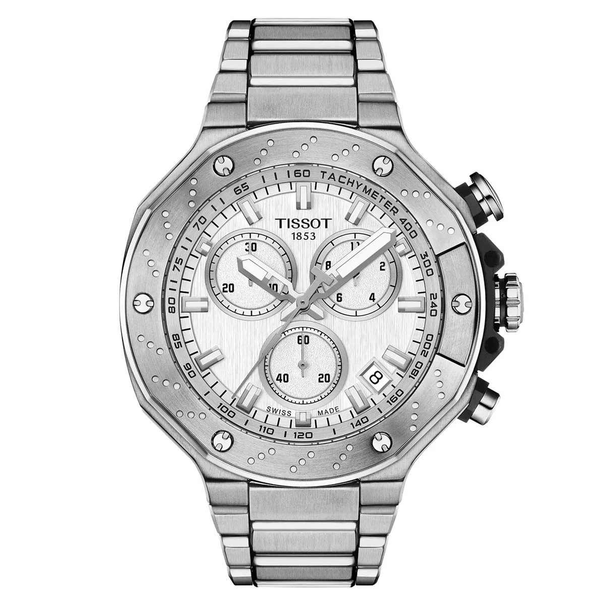 T-Race Chronograph T141.417.11.031.00