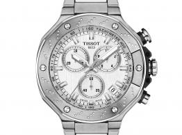 T-Race Chronograph T141.417.11.031.00