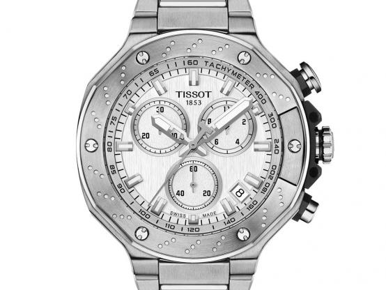 T-Race Chronograph T141.417.11.031.00