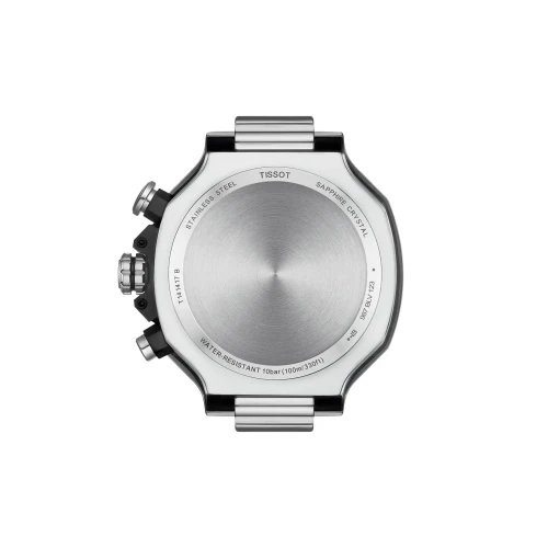 T-Race Chronograph T141.417.11.031.00