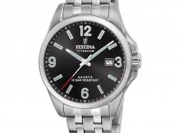 Titanium F20696/3