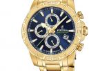Timeless Chronograph F20705/5