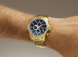 Timeless Chronograph F20705/5