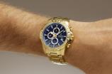 Timeless Chronograph F20705/5