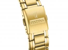 Timeless Chronograph F20705/5