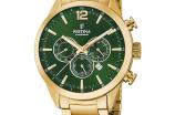 Timeless Chronograph F20633/5