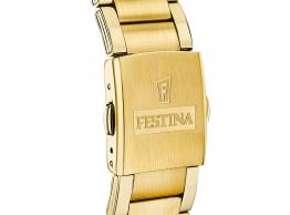 Timeless Chronograph F20633/5