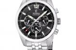Timeless Chronograph F20742/3
