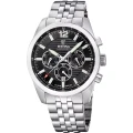 Timeless Chronograph F20742/3