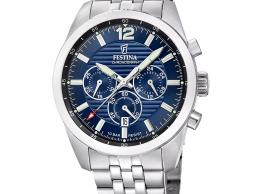 Timeless Chronograph F20742/4