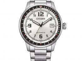 Elegant Automatic NJ0190-51A
