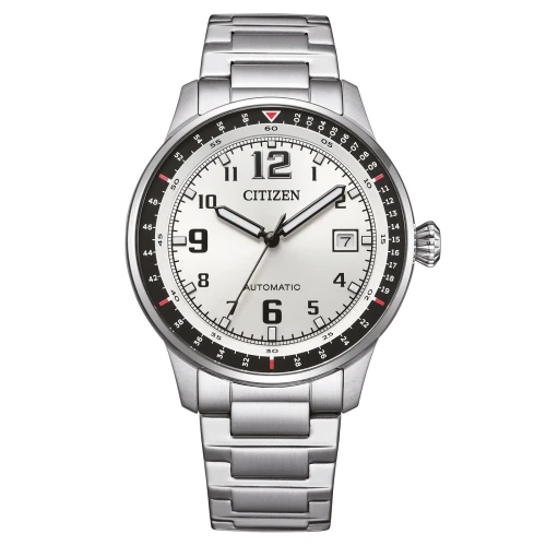 Elegant Automatic NJ0190-51A
