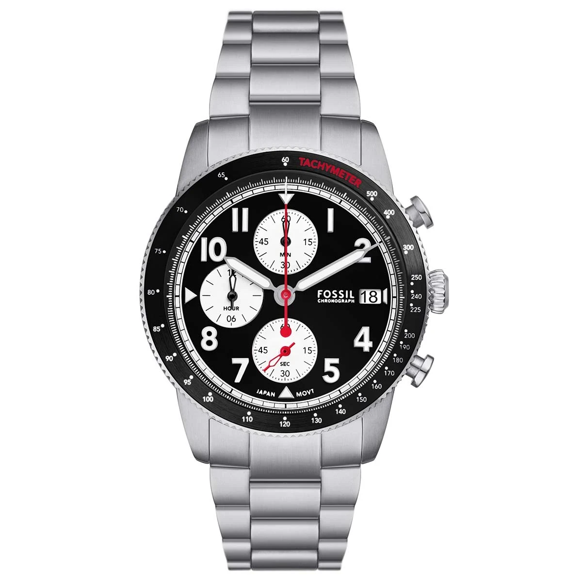 Sport Tourer Chronograph FS6045