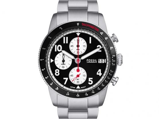 Sport Tourer Chronograph FS6045