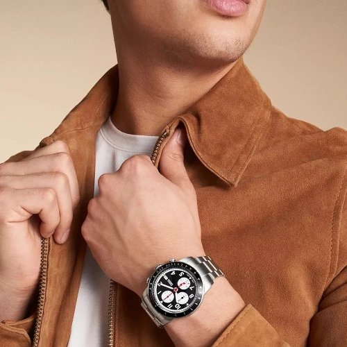 Sport Tourer Chronograph FS6045