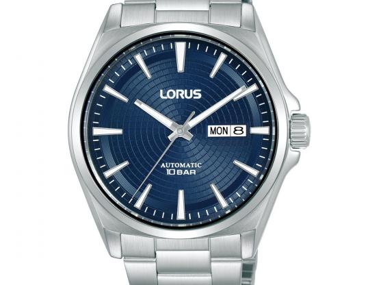 Sports Automatik RL411CX-9