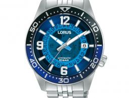 Sports Automatik RU415AX-9