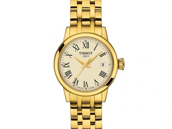 Classic Dream Lady T129.210.33.263.00