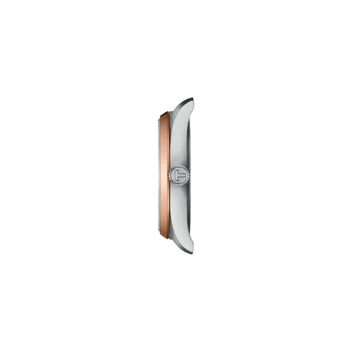 PR 100 Quartz 34mm T150.210.26.111.00