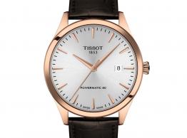 PR 100 Quartz 40mm T158.407.36.031.00