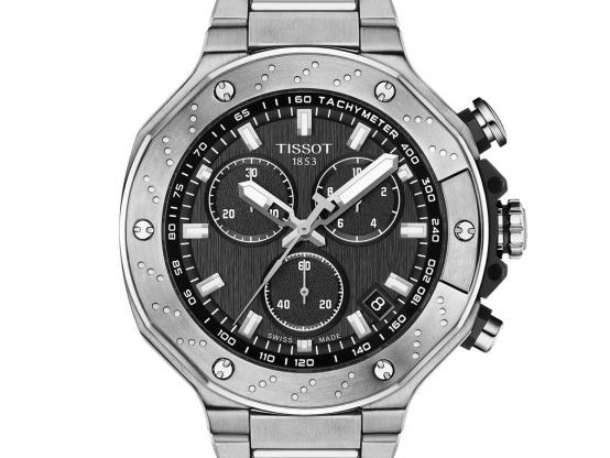 T-Race Chronograph T141.417.11.051.01