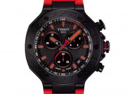 T-Race Chronograph T141.417.37.061.01