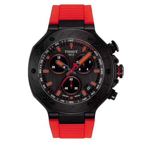 T-Race Chronograph T141.417.37.061.01