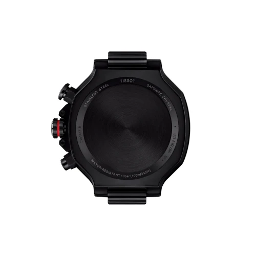 T-Race Chronograph T141.417.37.061.01