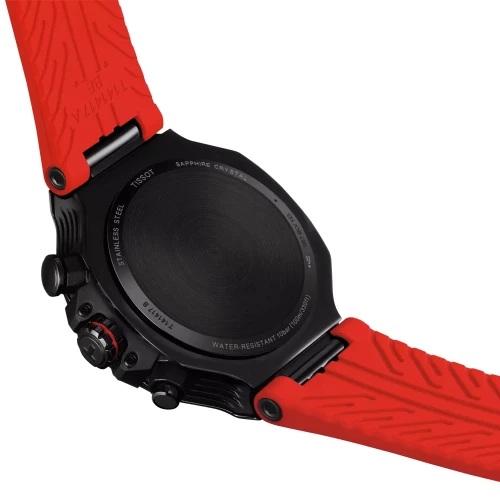 T-Race Chronograph T141.417.37.061.01