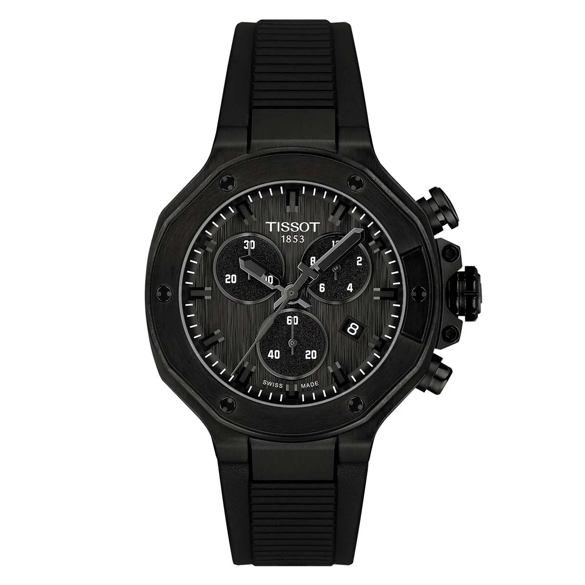 T-Race 38 mm T141.817.37.051.00