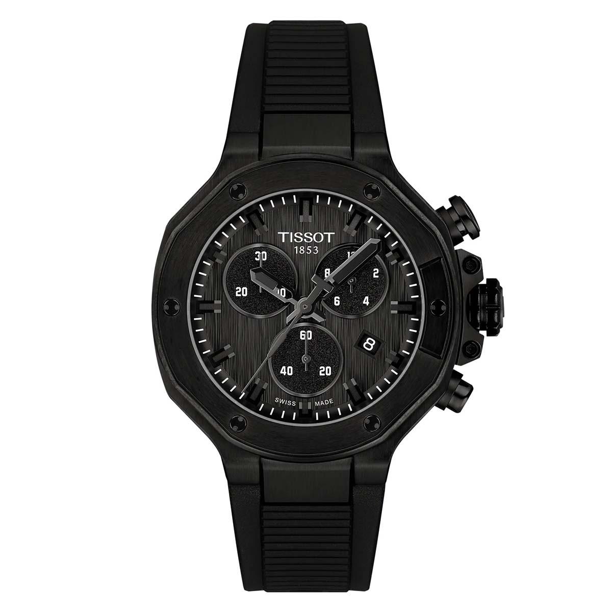 T-Race 38 mm T141.817.37.051.00