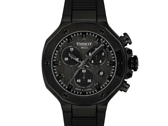 T-Race 38 mm T141.817.37.051.00